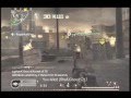 syphax43 : Retired : Luck : Call of Duty 4 : Barrett 50 cal