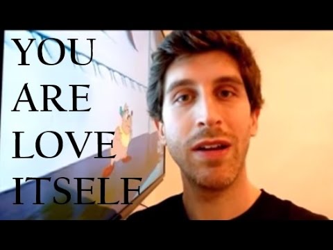 Jeff Foster: Unconditional Present Awareness