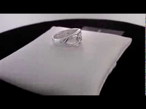 how to measure ring size n