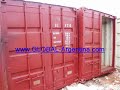 venta de containers contenedores refrigerados reefers