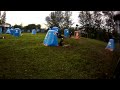WCA 2009. Delta Rovers vs. Operation Raskals