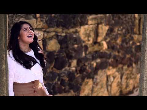 Míria Mical - Mestre (CLIPE OFICIAL)
