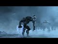 Halo Wars trailer