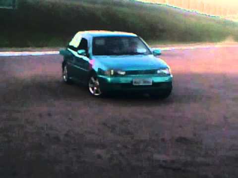 Cavalo de pau e Borrachão,Escort XR3,Gol quadrado,Chevette,Gol bola - VadiusLokos