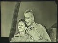 Ezio Pinza and Mary Martin sing 