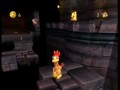 [Walkthrough] Moorhuhn - Das verbotene Schloss: Schatzkammer (Part 1)