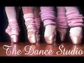 Dance Studio interview with Violette Verdy