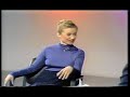 Dance Studio interview with Violette Verdy