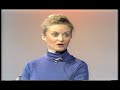 Dance Studio interview with Violette Verdy