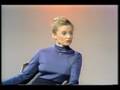 Violette Verdy Interview with Howard Dando in the Dance Studio