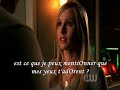 LOVE - Extrait en Vost [by me] saison 3