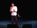 Indian Comedian Dan Nainan Stand Up Comedy for 1800 People!