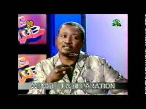 WERRA SON, la honte de toute une nation WERRA SON, la honte de toute une nation