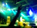 Scouting For Girls Faling in love with you Beladrum 2008