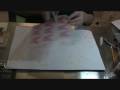 shrink plastic butterflies tutorial
