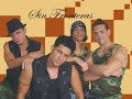 Dary Darys Sin Fronteras Yo No Se Mañana Merengue