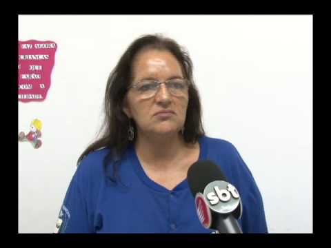 A eleição dos conselheiros tutelares 2013 de Lucas do Rio Verde
