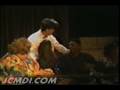 Good Service on The JCMDI Comedy Show