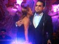 cyntia gleny y gilberto santa rosa en barcelona 2008