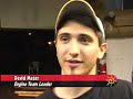 RUTV spot on Rutgers Formula Racing