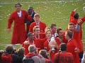 Utreg selectie na bekerwinst