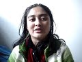 Asha singing