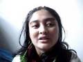 Asha singing