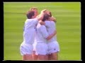 Bristol Rovers v Tranmere Rovers 1990