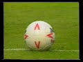 Bristol Rovers v Tranmere Rovers 1990