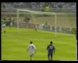 Bristol Rovers v Tranmere Rovers 1990