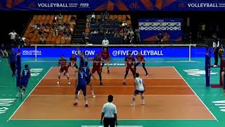 Highlights video 2019 - National Team