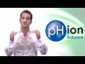 pHion - About Us - pH Balance...Vibrant Health!