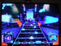 Guitar Hero3 Generation Rock on CoNTRolLeR ! !
