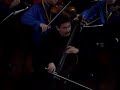 Saint-Saëns: Cello Concerto, Nº1 (Part 3) William Molina C. Saint-Saëns: Cello Concerto, Nº1 (Part 3) William Molina C.