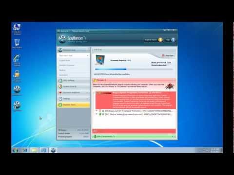 how to eliminate systemcare antivirus