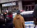 Brutalité policière