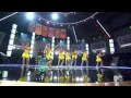 ABDC7 Jennifer Lopez Challenge - 8 Flavahz