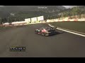 Lemons GRID Drift Challenge 2