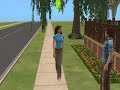 She Is - The Fray [Sims 2 Style!!]