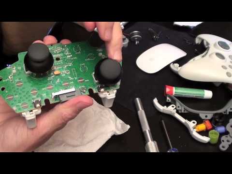 how to xbox controller on ps3
