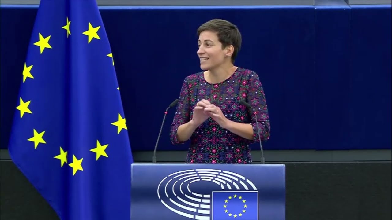 Turbocharging Green Energy would Allow Ukraine, Europe better to defy Putin's War