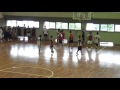 vs.西海学園 4Q