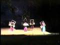The Little Prince -- The Conceited Man's Aria