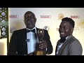 Pangolin Chobe Hotel - Thatayaone Jongman & Walter Aaron, Pangolin Photo Host