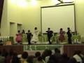 videos de Final Infantil Marinera Limeña Nuevo Tunante 2008