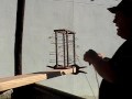 PT 8 /  HOW TO BUILD A COPPER ROLLING BALL SCULPTURE by CHRIS CAPP