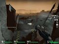 left4dead airplane crash