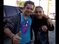 24 Horas David Bisbal Y espinoza paz