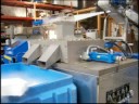 Tomco Dry Ice Reformer Tomco Dry Ice Reformer