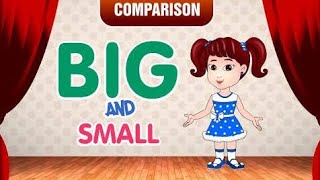  Learn Big and Small with Dipisha